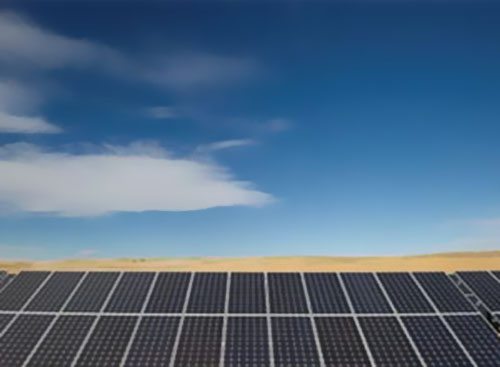 晶科能源為南澳大利亞項(xiàng)目提供太陽(yáng)能組件