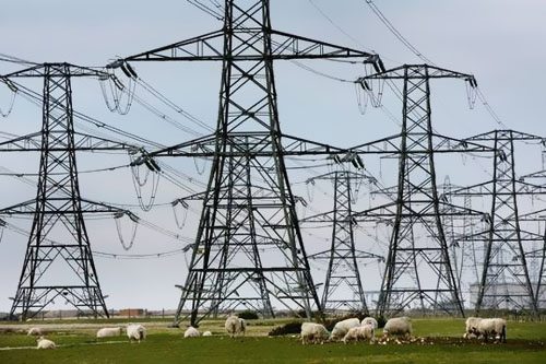 2017-2021全球架空電纜市場年復合增率近6%