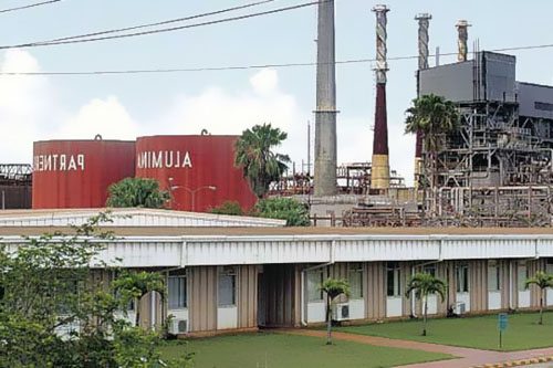 酒泉鋼鐵簽署牙買加工業園區建設意向協議