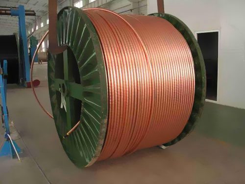 常用電纜的型號(hào)及其使用場(chǎng)合有哪些？ 